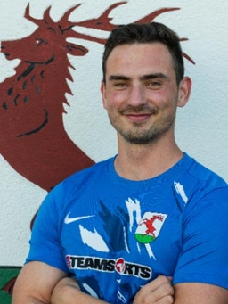 Avatar Bild für Marco Höger