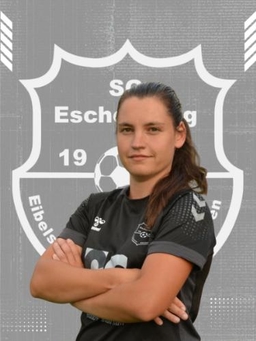 Avatar Bild für Christina Solms