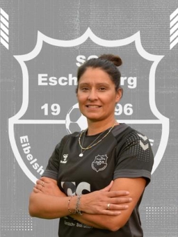 Avatar Bild für Natalia Stoll