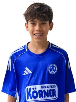 Avatar Bild für Niembro Solot Santiago