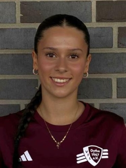 Avatar Bild für Joli Sophie Chedraoui