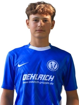 Avatar Bild für Carlos Bartz