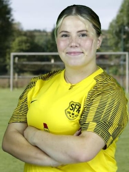 Avatar Bild für Joelle Ernst