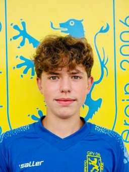 Avatar Bild für Niklas Blum