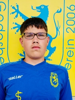 Avatar Bild für Alexander Böhm
