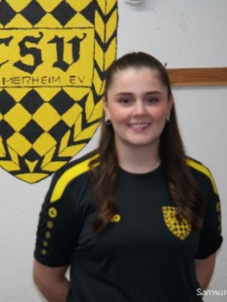 Avatar Bild für Franziska Meier