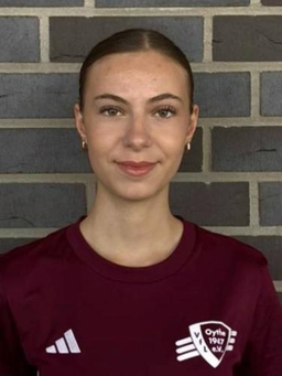 Avatar Bild für Olta Kryeziu