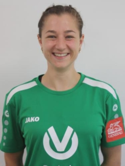 Avatar Bild für Laura Blasenbrey