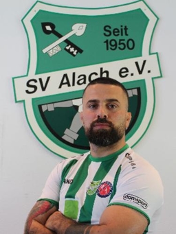 Avatar Bild für Faravani Holagh Ali