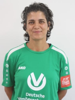 Avatar Bild für Aynur Demir