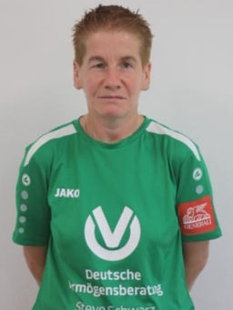 Avatar Bild für Yvonne Fröbe