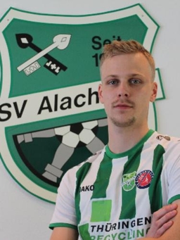 Avatar Bild für Oskar Brücke