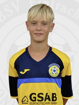 Avatar Bild für Paul-Lucas Kind