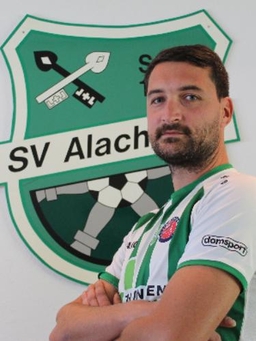 Avatar Bild für Sven George