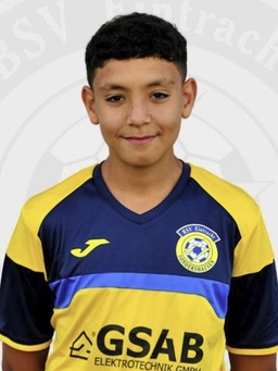 Avatar Bild für Miloud Muamer