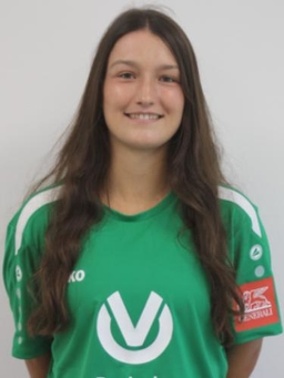 Avatar Bild für Vanessa Lindner