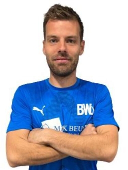 Avatar Bild für Matthias Büter