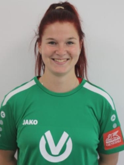 Avatar Bild für Verena Lutz