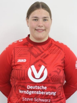 Avatar Bild für Ronja Maurer