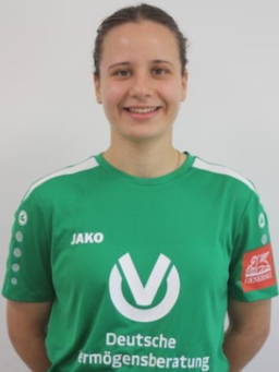 Avatar Bild für Cora Meck