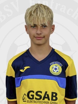 Avatar Bild für Liam James Walter