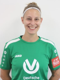 Avatar Bild für Saskia Schnabel