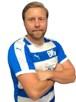 Avatar Bild für Thomas Olberding