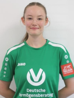 Avatar Bild für Hanna Thielemann