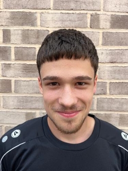 Avatar Bild für Damian-Joel Netz