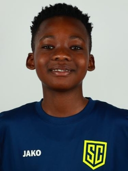 Avatar Bild für Dion Akokpo