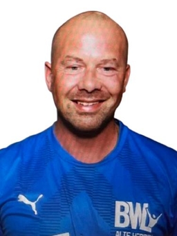 Avatar Bild für Florian Olberding