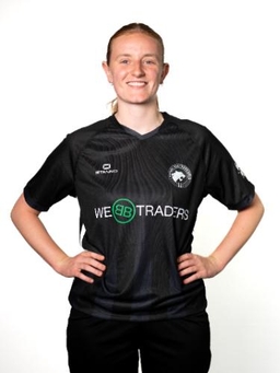 Avatar Bild für Lotte Hoppe