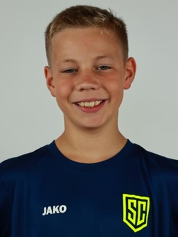 Avatar Bild für Nick Zilius