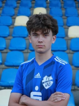 Avatar Bild für Milo Caspari
