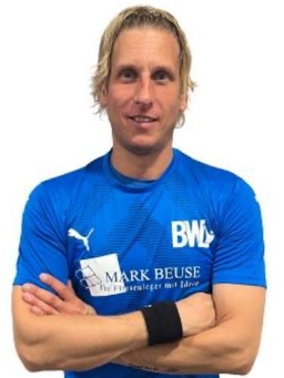 Avatar Bild für Mario Hackmann