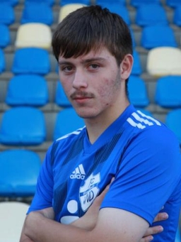 Avatar Bild für Cedric Etienne Höh