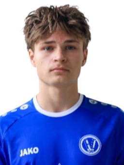Avatar Bild für Arsenij Sebastian Awdeew