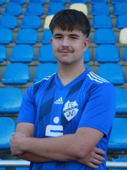 Avatar Bild für Arthur Kylycbekov