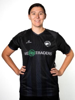 Avatar Bild für Lisa Steffny