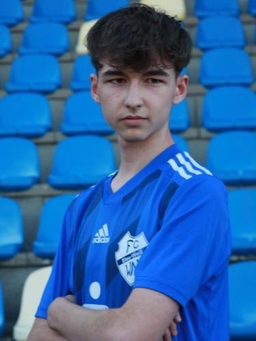 Avatar Bild für Connor Jäckle