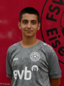 Avatar Bild für Mohammad Elian