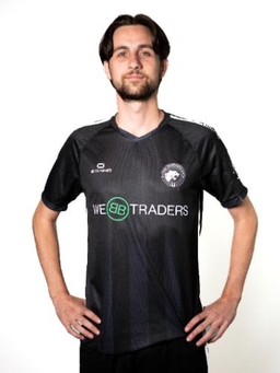 Avatar Bild für Fabian Spröer