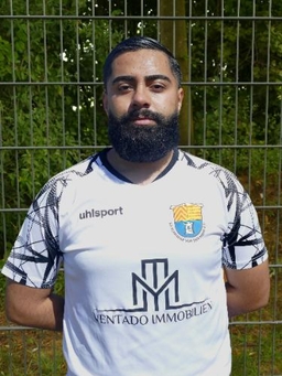 Avatar Bild für Jafar Azizi