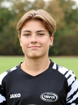 Avatar Bild für Nathan Busch