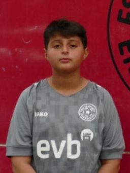 Avatar Bild für Diliar Ibisch