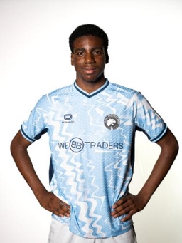 Avatar Bild für Mukthar Diallo