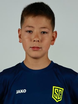 Avatar Bild für Alim Orumbaev