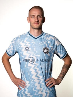 Avatar Bild für Marko Hudacek