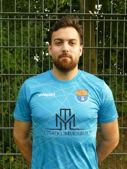 Avatar Bild für Alptug Berktas