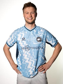 Avatar Bild für Tim Weißwange